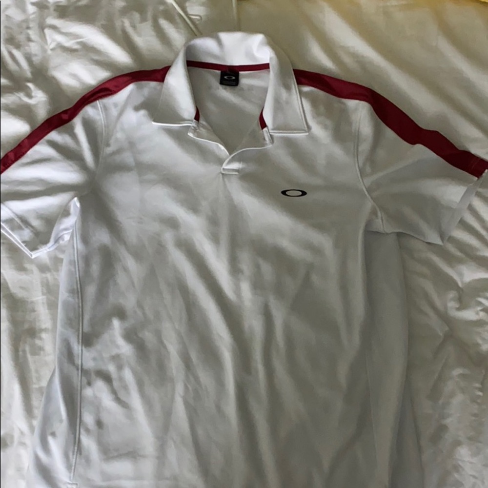 Oakley Polo Shirt